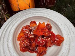 -佛有缘素食馆·荔湾老字号(陈家祠首店)