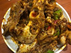 -清真·君乐牛肉面(一只船中街店)