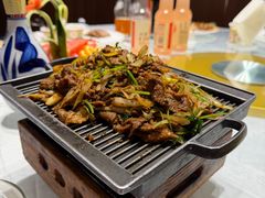 -砂锅居·始于1741(万丰路店)