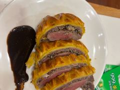 -第六季自助餐厅(甜水园店)