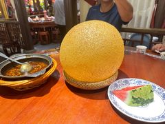 -杨记隆府(时代天街店)