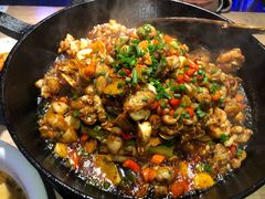 -餐酷哈雷餐厅(通程广场店)