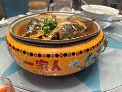 -一家人(凯旋路店)