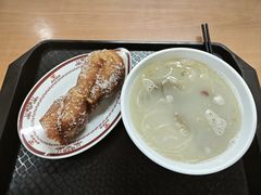 -向阳羊汤(大同总店)