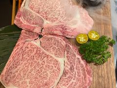 -無二炙坊·和牛烧肉(大钟寺1733店)
