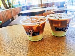 -叁秋咖啡 SANQIU COFFEE(天津河北路店)