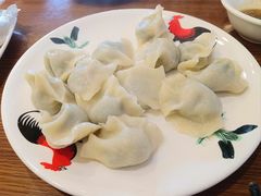 -长城东北菜(新港西路店)