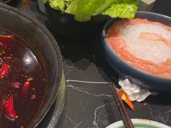 -巴蜀大将火锅(春熙店)