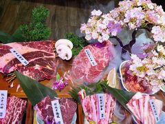 -樱宿日式和牛烧肉(五道口店)