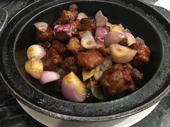 -美极鲜食坊(宝安南路店)