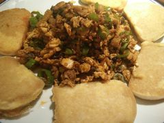 -吕氏疙瘩汤·私家菜馆(慈云寺店)