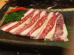 -龍二烧肉酒场(九亭店)