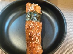 -昊·来了寿司(泡桐树店)