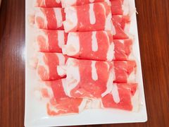 -岳合轩老北京涮肉