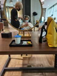 点击看大图 -意廊 Hair Salon