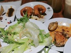 -汉巴味德(沈阳万象汇店)