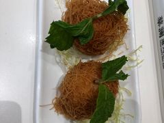 -蔡澜点心·粤菜(月星环球港店)