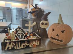 -歌斐颂巧克力小镇