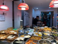 -长平老姿娘夜粥(平东一街店)