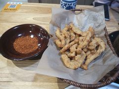 -半步颠川湘·融合菜(商品街店)