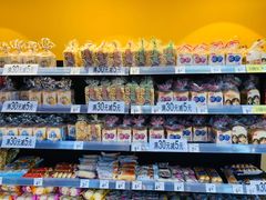 -沃尔玛超市(北大街店)