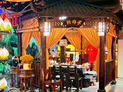 -鼎晟江南·融合江南宴(固戍店)
