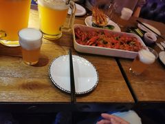 -爱啤精酿·民谣酒馆(滨江店)