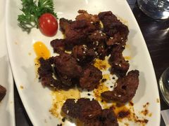 -辛德勒啤酒德餐厅