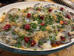 -小团圆灶台鱼·百城头牌菜(千岛湖店)