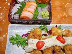-有喜屋·烧鸟·居酒屋(三钢里店)