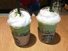 -星巴克(来福士2F店)
