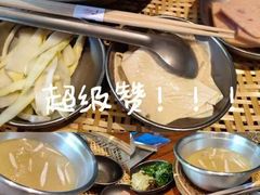-夜食白市Yespicy·烧烤啤酒宵夜(番禺四海城店)