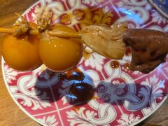 -鸟幸 TORISAKI 炭火居酒屋