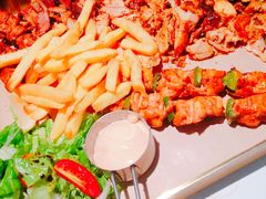 -HELLO MUSAE 拾光缪斯餐厅·纯正希腊风味(苏州中心店)
