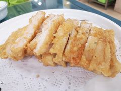 -黄家老店·非遗灌汤包(晋安路店)