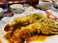 -荔枝苑养生餐厅(尊尚领地店)