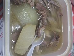 -西贝(上海我格广场店)