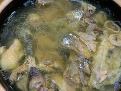 -下梅人家土菜馆(历史文化餐厅度假区店)