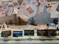 -屋裡·Union Bakery(龙江路店)