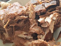 -济南孟家扒蹄店