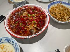 -欧记大排档·景德菜(上海首店)