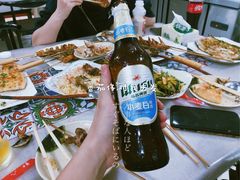 -新疆火焰山餐厅