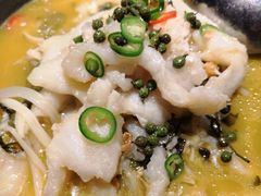 -吕氏疙瘩汤·新鲁菜(济南万象城店)