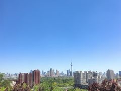 -南翠屏公园