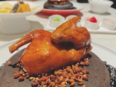 -许家菜(望江店)