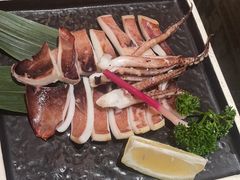 -昱匠·日本料理(金融街店)