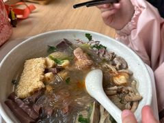 -老金陵·李氏鸭血粉丝汤(夫子庙店)
