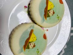 粽香饼-北京稻香村(第三店)