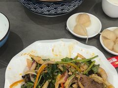 -陈熹公民族美食文化餐厅(中华广场店)