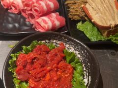 -湊湊火锅·茶憩(合生汇购物中心店)